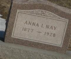 Anna I. Nay