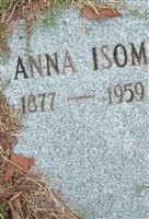 Anna Isom