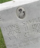 Anna Iyone Samples