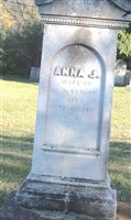 Anna J Barnum
