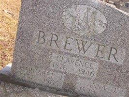Anna J. Brewer