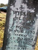 Anna J. Lillard Anna J. Lillard