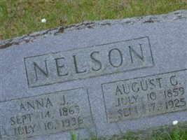 Anna J. Nelson Anna J. Nelson