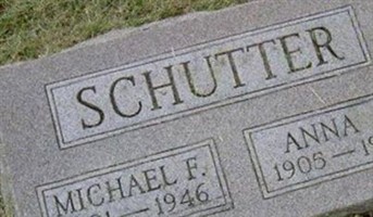 Anna J. Schutter