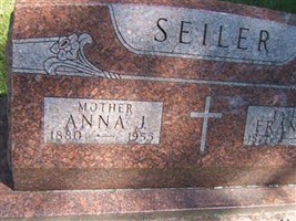 Anna J. Seiler