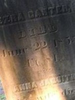 Anna Jaquith Carter Anna Jaquith Carter