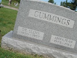 Anna Jean Cummings Anna Jean Cummings