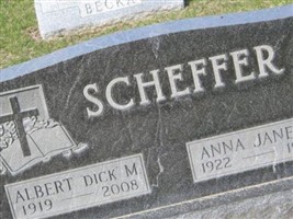 Anna Jeannette Scheffer (2123629.jpg) Anna Jeannette Scheffer (2123629.jpg)
