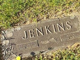 Anna Jenkins
