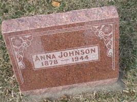Anna Johnson