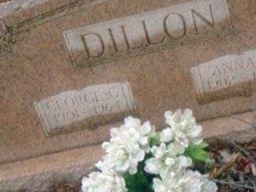 Anna Josephine Hoskins Dillon Anna Josephine Hoskins Dillon
