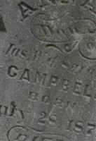 Anna K. Campbell