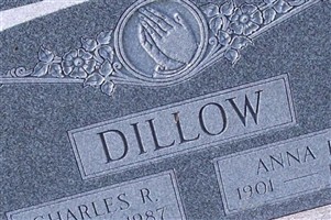 Anna K Dillow