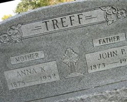 Anna K. Treff Anna K. Treff