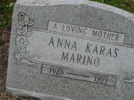 Anna Karas Marino