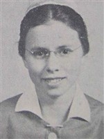Anna Karen Swartz Graber