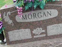 Anna Katharina Kasper Morgan Anna Katharina Kasper Morgan