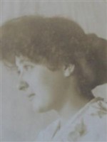 Anna Katherina Lescher Ulbrich Anna Katherina Lescher Ulbrich