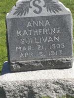 Anna Katherine Sullivan