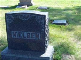 Anna Kathrine Iversen Nielsen Anna Kathrine Iversen Nielsen