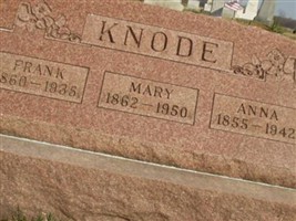 Anna Knode