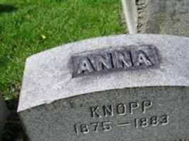 Anna Knopp Anna Knopp