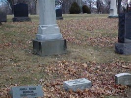 Anna Kolb Benson Anna Kolb Benson