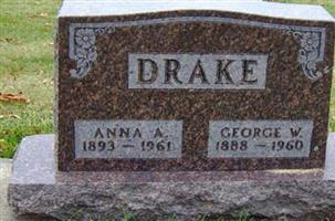 Anna Kraft Drake