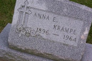 Anna Krampe