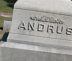 Anna L Andrus Anna L Andrus