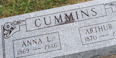 Anna L. Cummins
