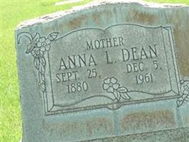Anna L. Dean