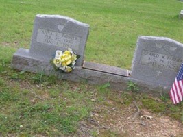 Anna L. Doolin Farrier Anna L. Doolin Farrier