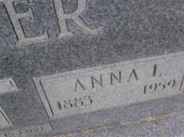 Anna L. Harder