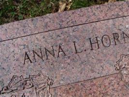 Anna L. Horn