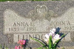 Anna L. Lundquist