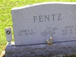 Anna L. Pentz Anna L. Pentz