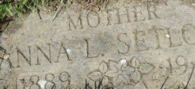 Anna L. Setlock