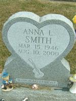 Anna L. Smith