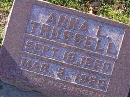 Anna L. Trussell