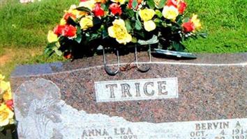 Anna Lea Trice