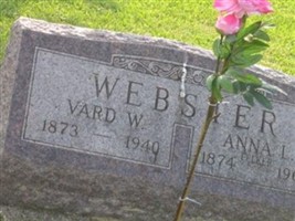Anna Lee Chewning Webster Anna Lee Chewning Webster
