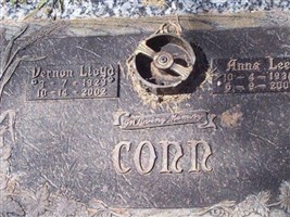 Anna Lee Conn