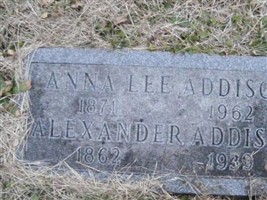 Anna Lee Ducoing Addison Anna Lee Ducoing Addison