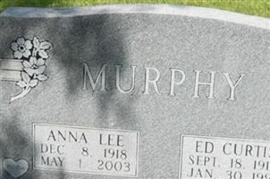 Anna Lee Murphy