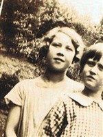 Anna Lee Werk Marx