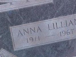 Anna Lillian Smith