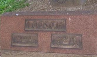 Anna Loesch
