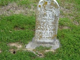 Anna Lois Becton Anna Lois Becton