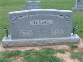 Anna Lois Jones O'Neal